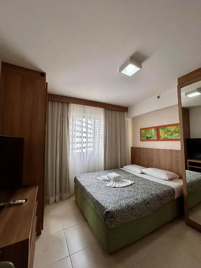 Sm1119 Flat Regiao Central Prox Embaixada Americana Brasilia 0*,  Brazil