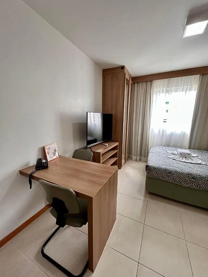 Apartment Sm1119 Flat Regiao Central Prox Embaixada Americana Brasilia Brazil