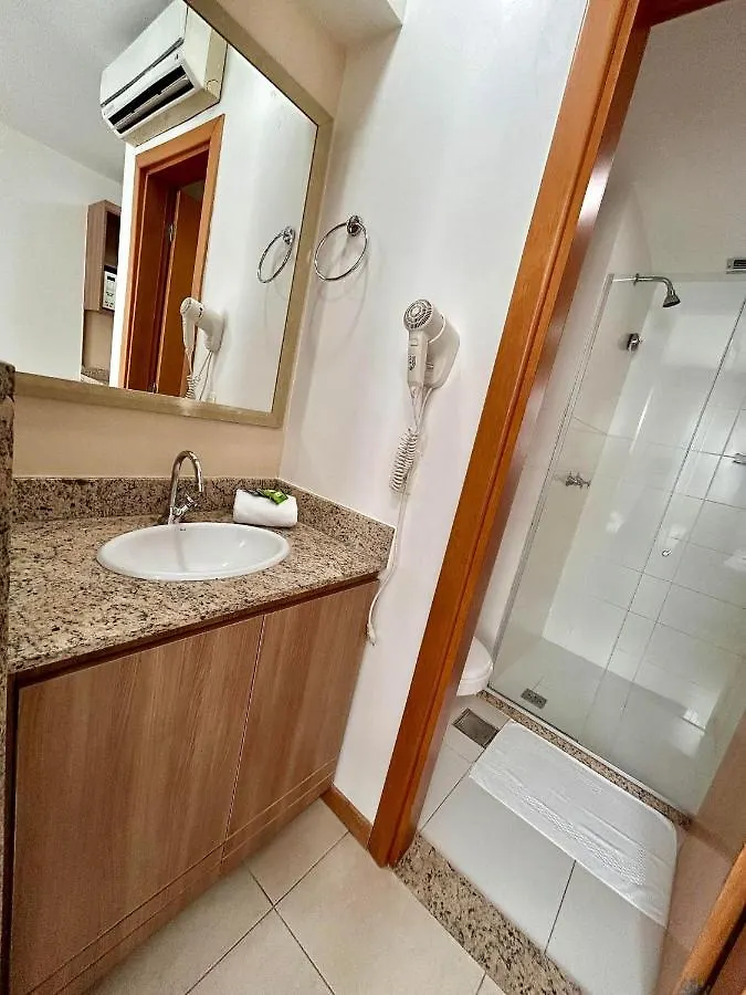Sm1119 Flat Regiao Central Prox Embaixada Americana Brasilia 0*,