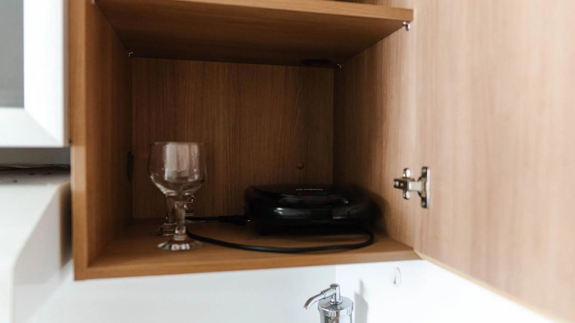 Apartamento Sm1119 Flat Regiao Central Prox Embaixada Americana Brasília