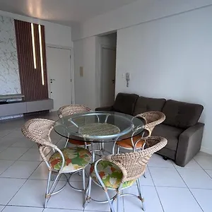 Vista Mar Estilo Apartamento Itapema
