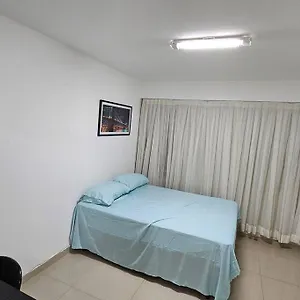 Apartamento Conforto E Localizacao Perfeita, Brasília