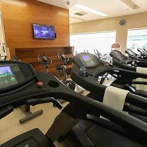 Apartamento F1611 Em Asa Norte, Brasília