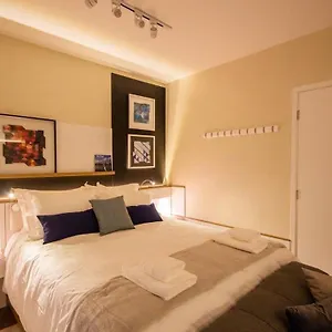 Bhomy Paulista Moderno Ao Lado Da Paulista Bp36 Apartamento São Paulo