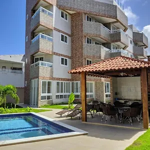 Makaiba 003 Apartamento Pôrto das Galinhas