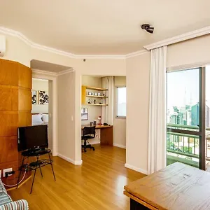Bhomy Paulista Próximo à Av Paulista Ls2504 Apartamento São Paulo