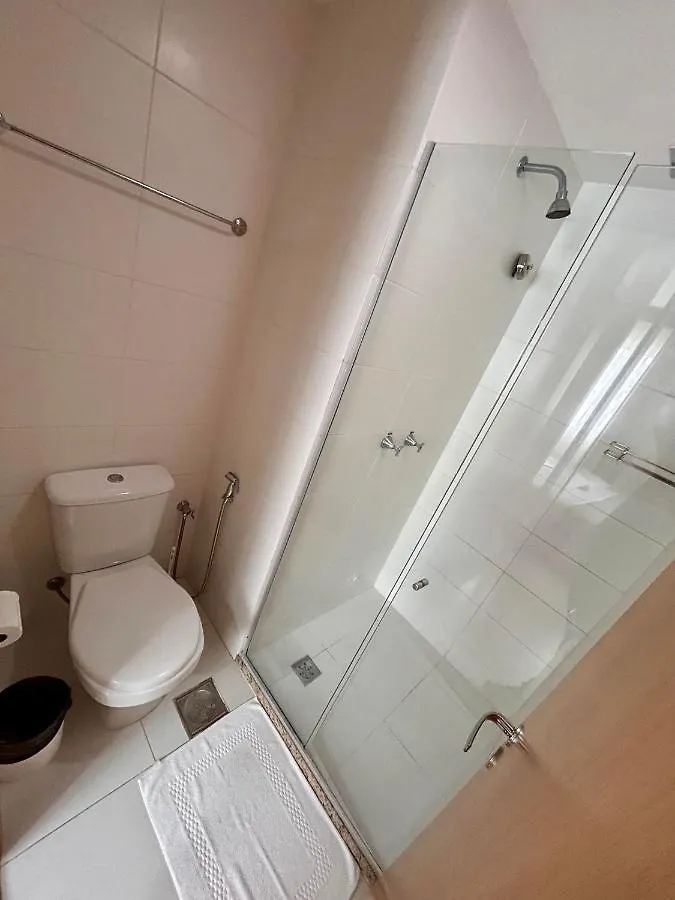 Sm1119 Flat Regiao Central Prox Embaixada Americana Brasilia