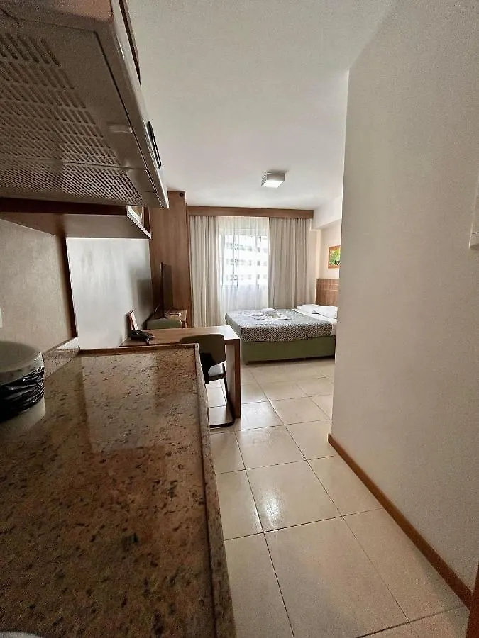 Appartamento Sm1119 Flat Regiao Central Prox Embaixada Americana Brasilia