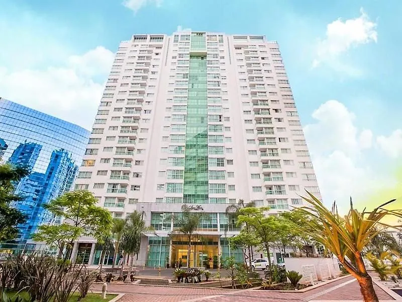 Apartment Sm1119 Flat Regiao Central Prox Embaixada Americana Brasilia Brazil
